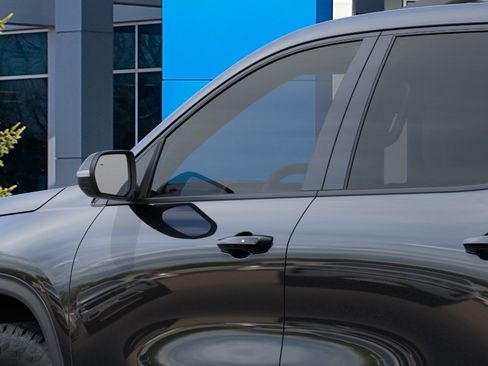 New 2026 Chevrolet Traverse Z71 AWD/4WD image 21