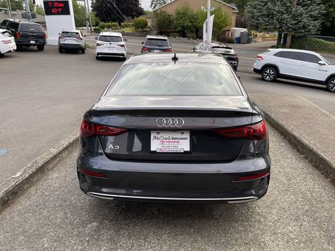 Used 2023 Audi A3 2.0T Premium FWD image 5