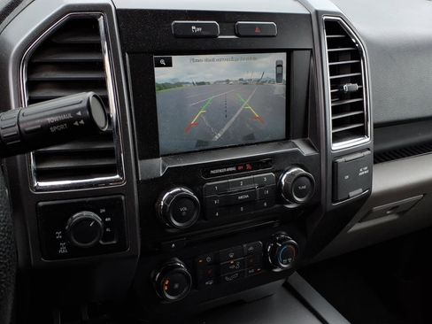 Used 2015 Ford F150 XLT w/ Equipment Group 302A Luxury AWD/4WD image 15