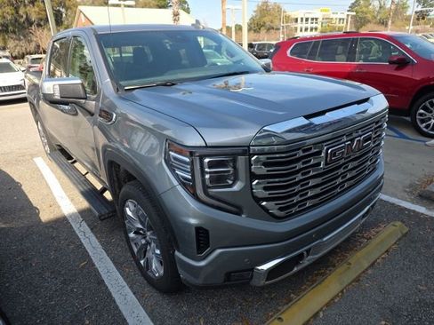 Used 2023 GMC Sierra 1500 Denali image 5