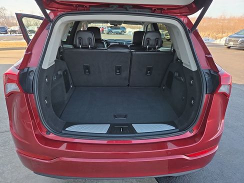 Certified 2020 Buick Envision Essence AWD/4WD image 30