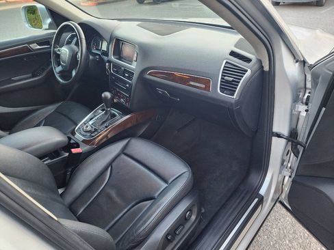 Used 2012 Audi Q5 2.0T Premium Plus AWD/4WD image 15