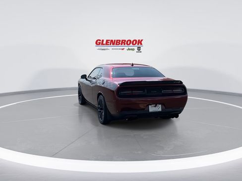 Used 2020 Dodge Challenger R/T Scat Pack image 8
