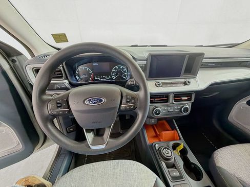 Used 2022 Ford Maverick XLT w/ Equipment Group 300A Standard AWD/4WD image 13