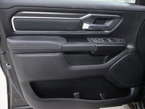New 2026 RAM 1500 4x4 Crew Cab image 9