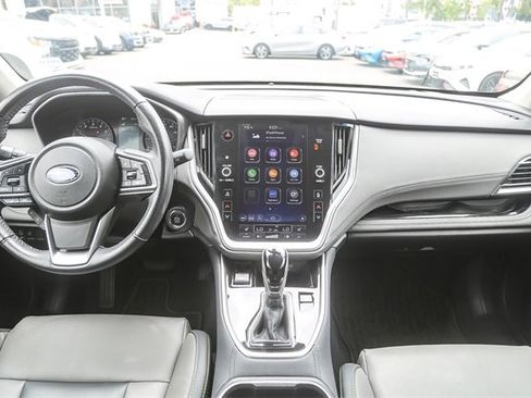 Used 2022 Subaru Outback Onyx Edition XT image 12