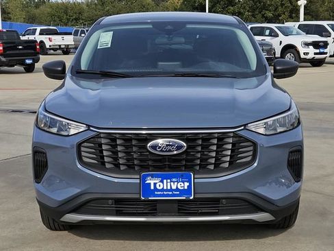 New 2026 Ford Escape Active image 3