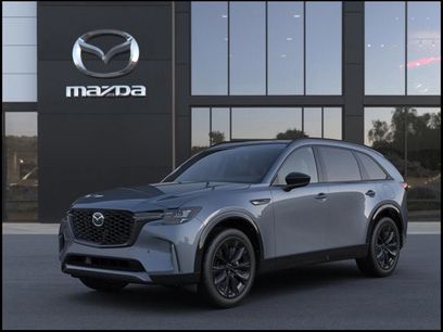 New 2026 MAZDA CX-90 3.3 Turbo S w/ Premium Package