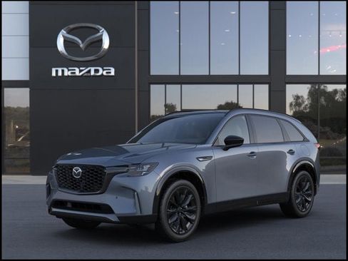 New 2026 MAZDA CX-90 3.3 Turbo S w/ Premium Package AWD/4WD image 1