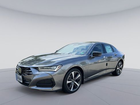 New 2025 Acura TLX w/Technology Package image 1
