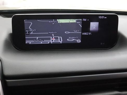 Used 2023 MAZDA CX-50 Meridian Edition AWD/4WD image 26