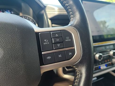 Used 2023 Ford Expedition Max XLT AWD/4WD image 15