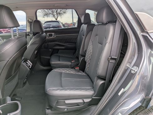 Used 2023 Kia Sorento SX AWD/4WD image 27