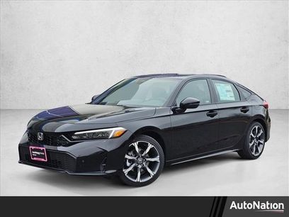 New 2026 Honda Civic Sport Touring