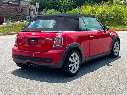 Used 2009 MINI Cooper S FWD image 18