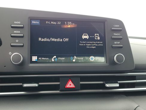 New 2026 Hyundai Elantra SE FWD image 26