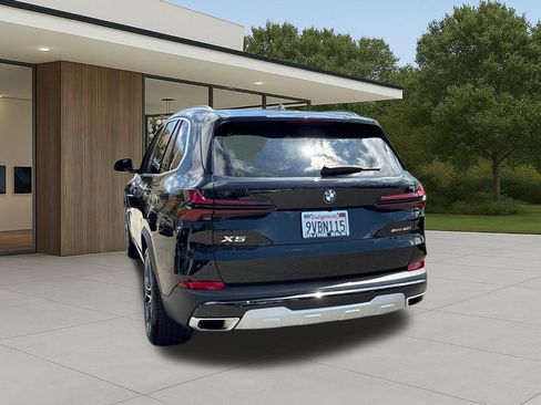Used 2026 BMW X5 sDrive40i w/ Premium Package RWD image 11