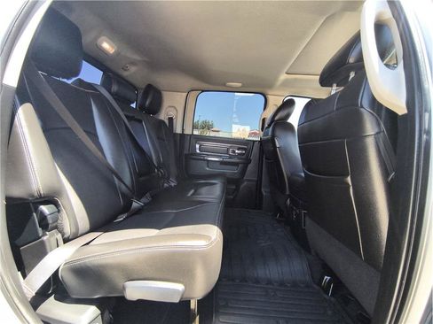 Used 2013 RAM 2500 Laramie w/ Convenience Group AWD/4WD image 14