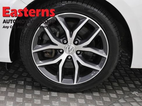 Used 2020 Acura ILX w/ Premium Package image 35