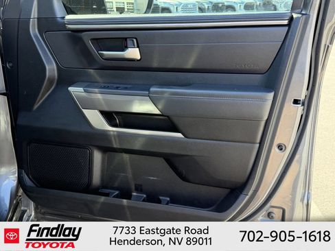 Used 2022 Toyota Tundra SR5 w/ TRD Off-Road Package AWD/4WD image 15