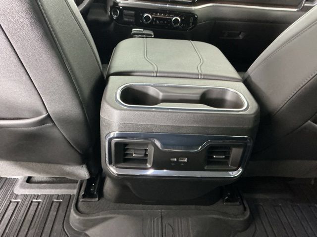Used 2024 GMC Sierra 1500 Elevation w/ Elevation Premium Package AWD/4WD image 26