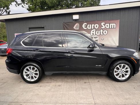 Used 2014 BMW X5 xDrive35i image 9