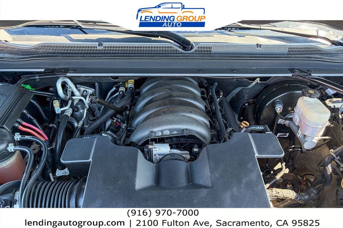 Used 2019 Chevrolet Tahoe LT RWD image 26