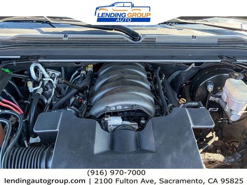 Used 2019 Chevrolet Tahoe LT RWD image 26