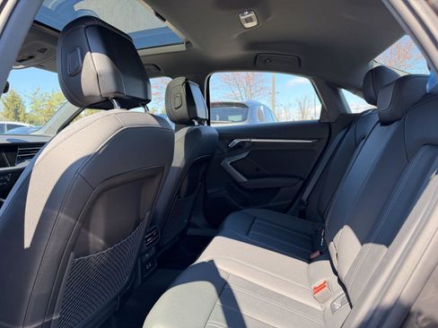 New 2026 Audi A3 2.0T Premium image 23