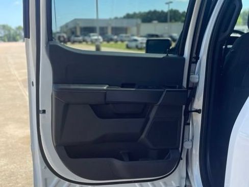 Used 2024 Ford F150 STX AWD/4WD image 22