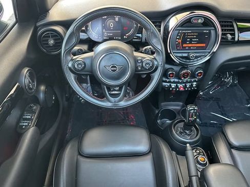 Used 2021 MINI Cooper S w/ 6.5" Touchscreen Package FWD image 16