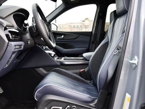 New 2026 Acura MDX Type S image 12