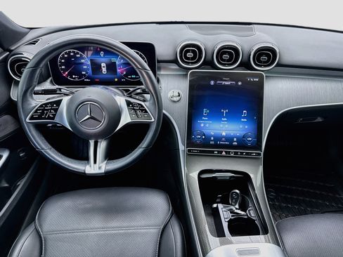 Used 2022 Mercedes-Benz C 300 Sedan image 15