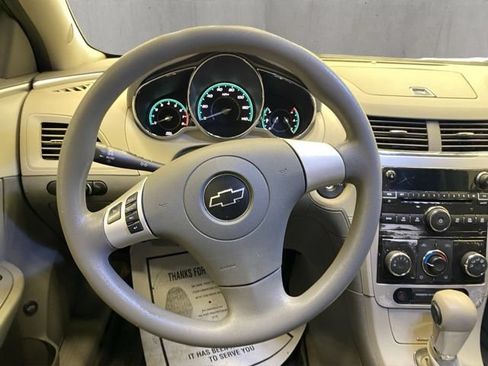 Used 2012 Chevrolet Malibu LS FWD image 23