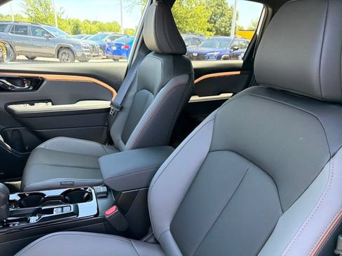 New 2026 Subaru Forester Touring AWD/4WD image 20