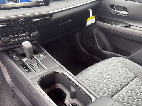 New 2026 Nissan Kicks SV w/ Cold Weather Package image 24