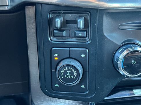 New 2026 Ford F150 King Ranch w/ Equipment Group 601A High image 25