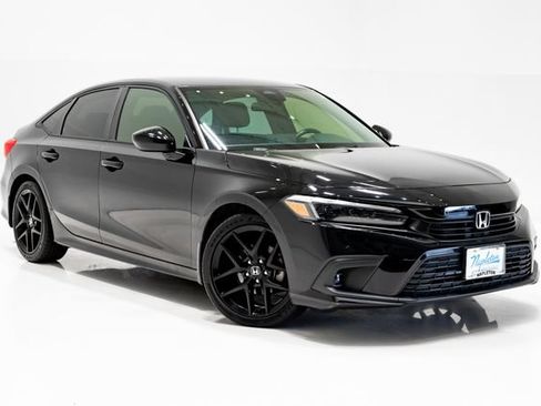 Used 2024 Honda Civic Sport image 6