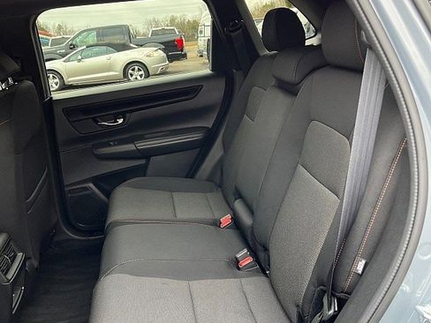 Used 2023 Honda CR-V Sport image 17