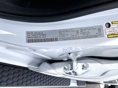 New 2026 RAM 1500 Big Horn image 36