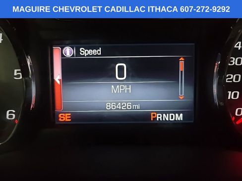 Used 2016 GMC Yukon XL SLT image 22