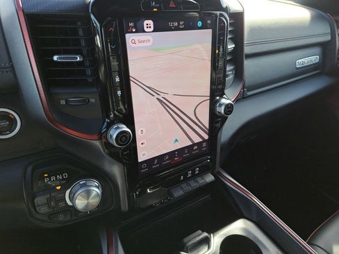 Used 2025 RAM 1500 Rebel w/ Rebel Level 1 Equipment Group image 9