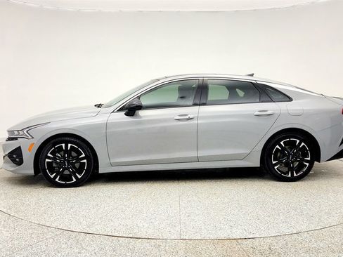 Used 2022 Kia K5 GT-Line w/ GT-Line FWD Premium Package image 8