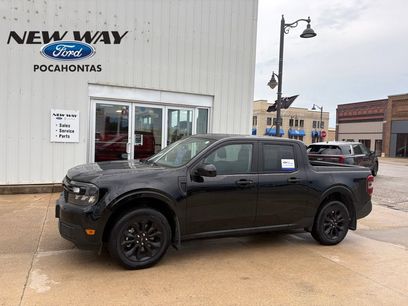 Used 2024 Ford Maverick XLT w/ XLT Luxury Package