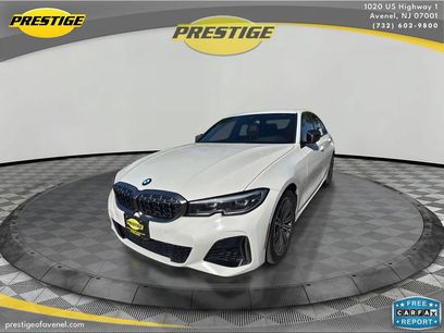 Used 2020 BMW M340i w/ Premium Package