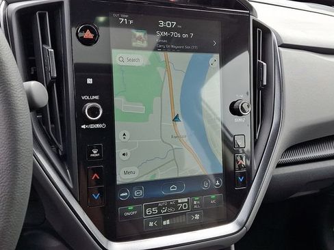 New 2026 Subaru Crosstrek 2.5i Limited AWD/4WD image 15