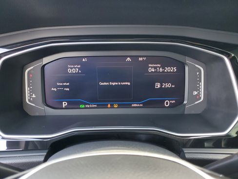 Used 2020 Volkswagen Jetta SEL image 21