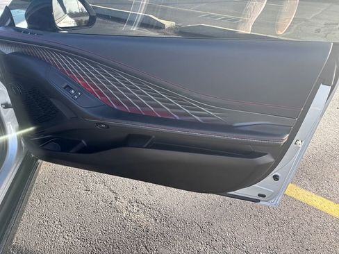 Used 2024 Dodge Charger R/T w/ Plus Group image 27