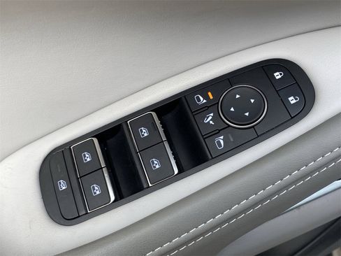 Certified 2026 INFINITI QX60 Luxe w/ Cargo Package image 23