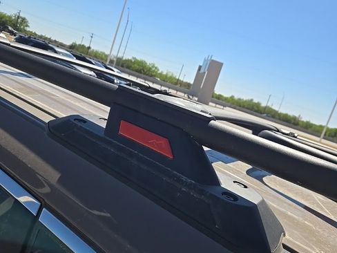 New 2026 Nissan Rogue SV w/ Rock Creek Premium Package image 13